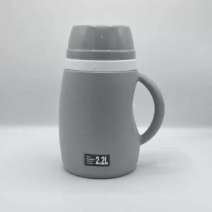 کلمن پذیرایی 2.2 لیتری درب پیچی یونی فرست