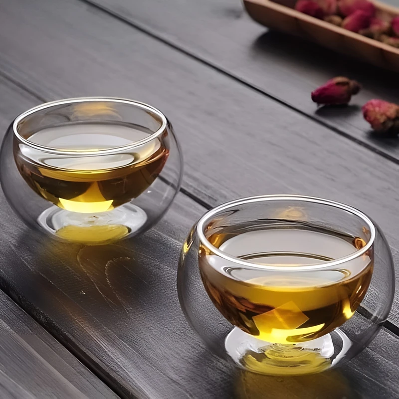 کاسه مدل دوجداره