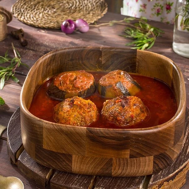 کاسه آماهوم مدل فنیس