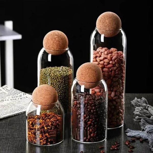 بانکه مدل درب توپی مجموعه 4 عددی