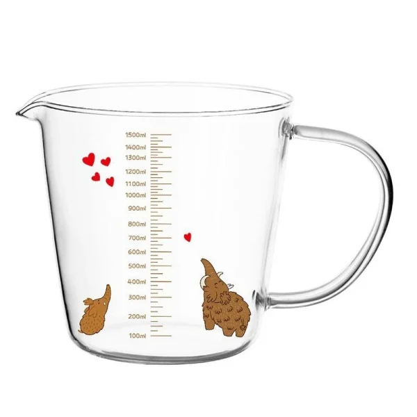 شیرجوش دلی مدل شیر جوش 1500ml